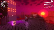 Скриншот № 1 из игры Demon Turf (Limited Run #022) [PS5]
