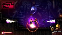 Скриншот № 3 из игры Demoniaca: Everlasting Night - Elite Edition [NSwitch]