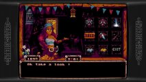 Скриншот № 0 из игры Demons of Asteborg [PS5]