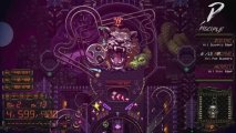 Скриншот № 1 из игры Demon's Tilt (Limited Run #428) [PS4]