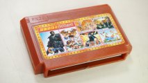 Скриншот № 0 из игры Игра Dendy 218 в 1