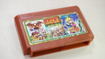 Скриншот № 0 из игры Игра 8-bit 3 в 1 Adventure Island 1,2,3