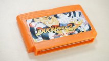Скриншот № 0 из игры Игра 8-bit Duck Tales 2 (Утиные истории 2)