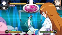 Скриншот № 0 из игры Dengeki Bunko: Fighting Climax (US) [PS Vita]