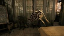 Скриншот № 1 из игры Déraciné (US) [PSVR]