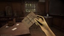 Скриншот № 2 из игры Déraciné (US) [PSVR]