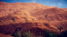Скриншот № 1 из игры Descenders [PS4]