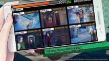 Скриншот № 0 из игры Despera Drops [NSwitch]
