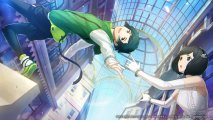 Скриншот № 1 из игры Despera Drops [NSwitch]