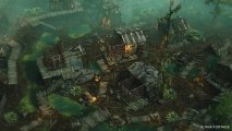 Скриншот № 1 из игры Desperados III (Б/У) [Xbox One]