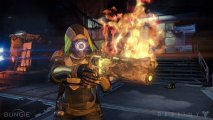 Скриншот № 1 из игры Destiny The Taken King - Legendary Edition [PS4]