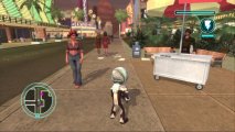 Скриншот № 0 из игры Destroy All Humans! Path of the Furon (Б/У) [PS3]