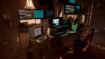 Скриншот № 1 из игры Detective Collection [PS5]