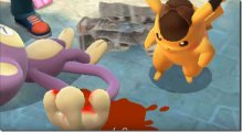 Скриншот № 0 из игры Detective Pikachu [3DS]