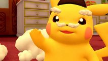 Скриншот № 3 из игры Detective Pikachu Returns [NSwitch]
