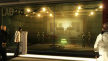Скриншот № 0 из игры Deus Ex: Human Revolution (Англ. Яз.) (Б/У) [PS3] (не оригинальная полиграфия)
