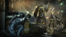 Скриншот № 0 из игры Deus Ex Mankind Divided - Коллекционное Издание [Xbox One]
