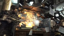 Скриншот № 1 из игры Deus Ex Mankind Divided - Коллекционное Издание [PC]