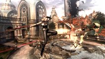 Скриншот № 0 из игры Devil May Cry 4 - Специальное Издание [PS4]