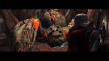 Скриншот № 1 из игры Devil May Cry HD Collection [Xbox One]