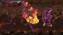Скриншот № 2 из игры Devil Engine: Complete Edition (Limited Run #090) [PS5]