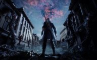 Скриншот № 0 из игры Devil May Cry 5 - Special Edition (Б/У) [Xbox Series X]