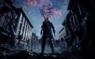 Скриншот № 0 из игры Devil May Cry 5 (Б/У) [Xbox One]