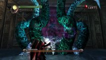 Скриншот № 2 из игры Devil May Cry HD Collection (Б/У) [PS4]
