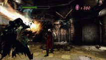 Скриншот № 1 из игры Devil May Cry HD Collection (Б/У) [X360]