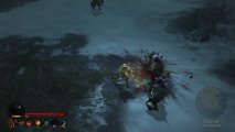 Скриншот № 0 из игры Diablo 3 (Б/У)  [PS3] (анг. версия)