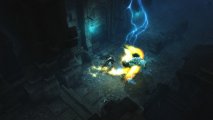 Скриншот № 1 из игры Diablo 3: Reaper of Souls - Коллекционное издание [PC]