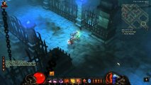 Скриншот № 0 из игры Diablo III (3) Battle Chest [PC, DVD Box]