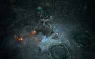 Скриншот № 1 из игры Diablo IV [PS4]