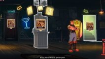 Скриншот № 3 из игры Diesel Legacy: The Brazen Age [NSwitch]