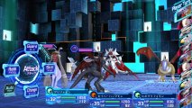Скриншот № 0 из игры Digimon Story: Cyber Sleuth - Hacker's Memory [PS4]