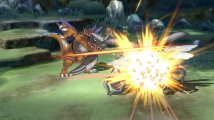 Скриншот № 1 из игры Digimon Survive [PS4]