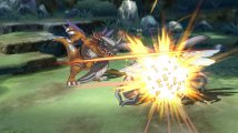 Скриншот № 1 из игры Digimon Survive [NSwitch]