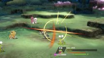 Скриншот № 2 из игры Digimon Survive [PS4]