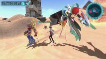 Скриншот № 1 из игры Digimon World: Next Order [PS4]