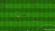 Скриншот № 0 из игры Dino Dini's Kick Off Revival [PS4]