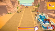 Скриншот № 0 из игры Dino Ranch: Ride to the Rescue [NSwitch]