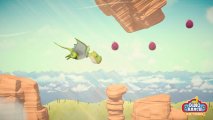 Скриншот № 2 из игры Dino Ranch: Ride to the Rescue [NSwitch]