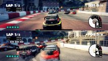 Скриншот № 1 из игры DiRT 3 [X360]