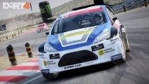 Скриншот № 0 из игры DiRT 4 (Б/У) [PS4]