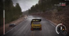 Скриншот № 0 из игры Dirt Rally [PS4]