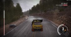 Скриншот № 0 из игры Dirt Rally (Б/У) [PS4]