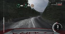 Скриншот № 1 из игры Dirt Rally [PS4]
