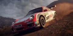 Скриншот № 0 из игры Dirt Rally 2.0 [PS4]