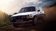 Скриншот № 1 из игры Dirt Rally 2.0 Издание Deluxe [PS4]