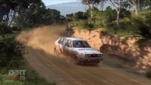 Скриншот № 2 из игры Dirt Rally 2.0 Издание Deluxe [PS4]